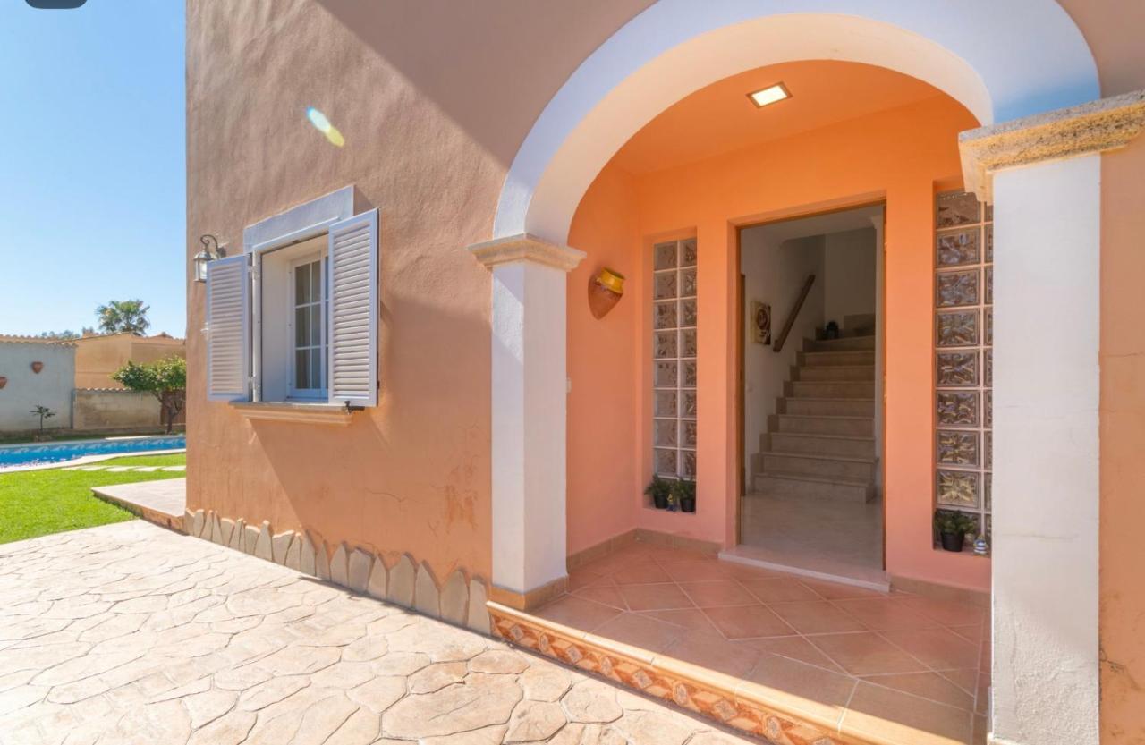 Villa Las Bahias Llucmajor  Extérieur photo