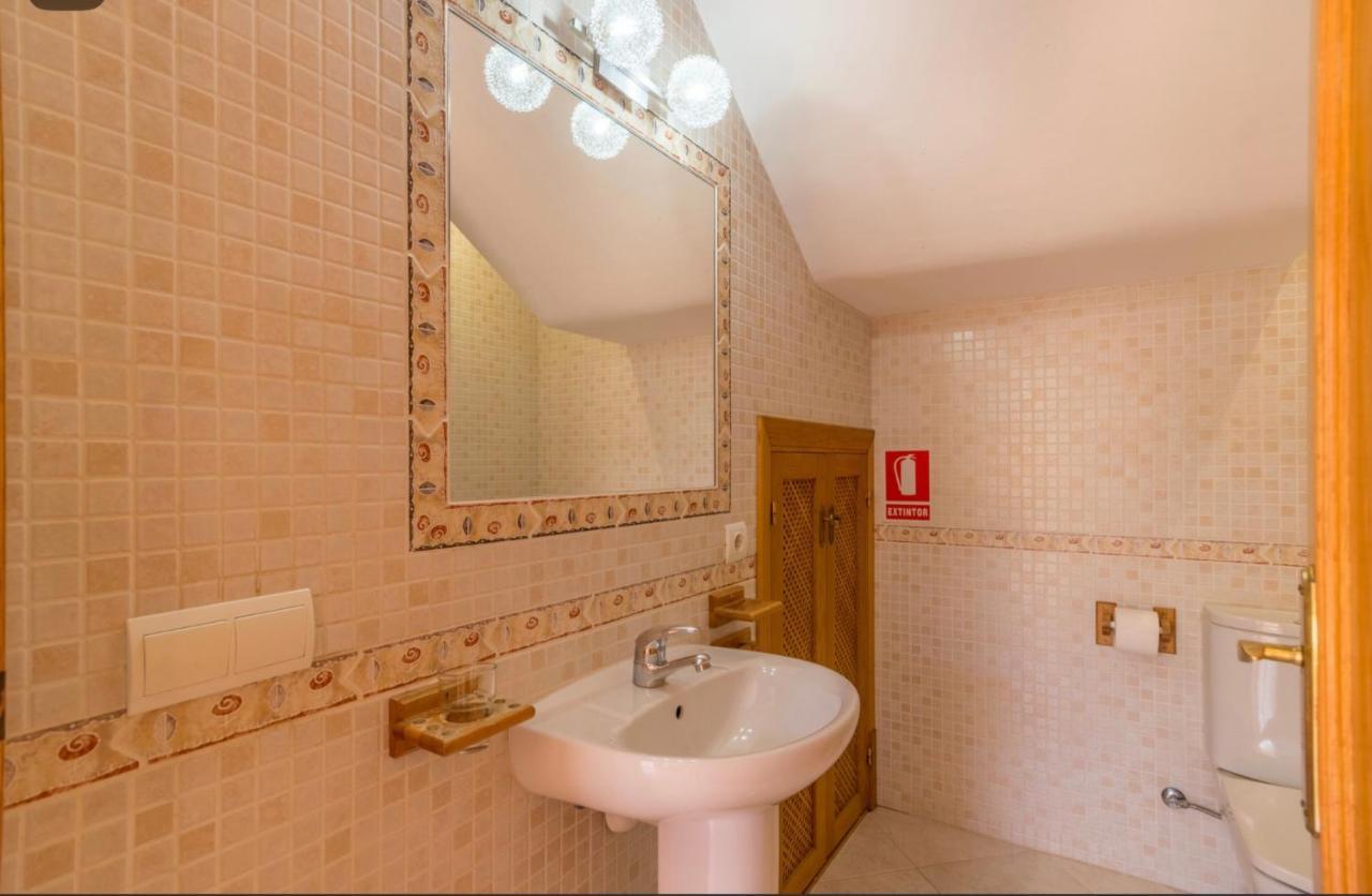 Villa Las Bahias Llucmajor  Extérieur photo
