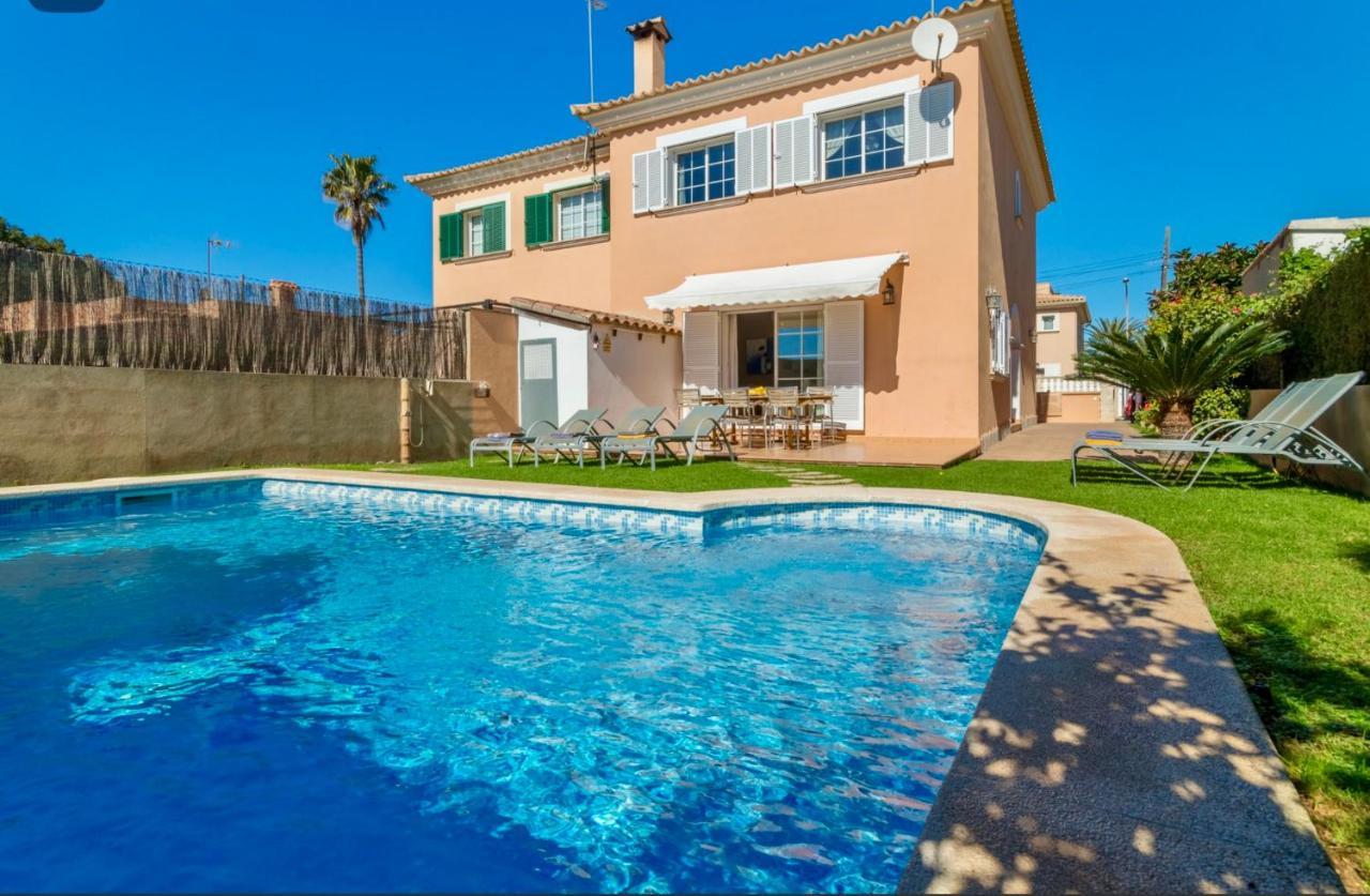 Villa Las Bahias Llucmajor  Extérieur photo