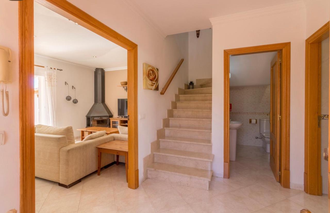 Villa Las Bahias Llucmajor  Extérieur photo