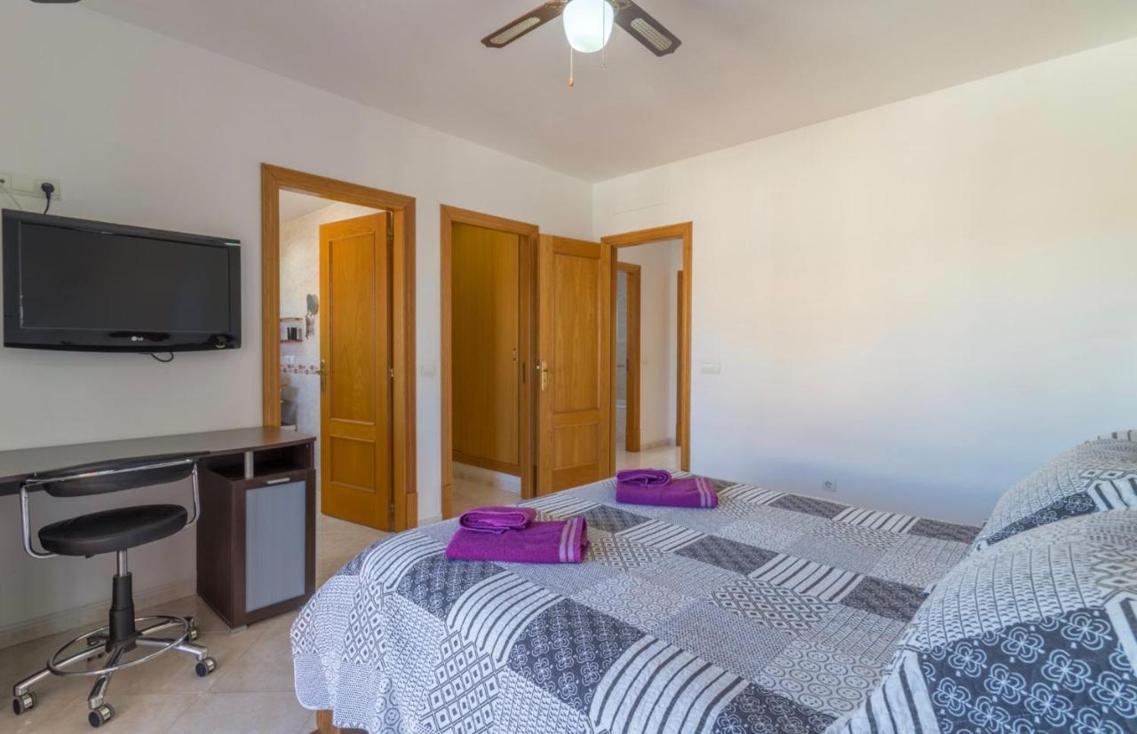 Villa Las Bahias Llucmajor  Extérieur photo