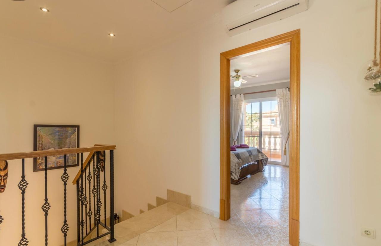 Villa Las Bahias Llucmajor  Extérieur photo