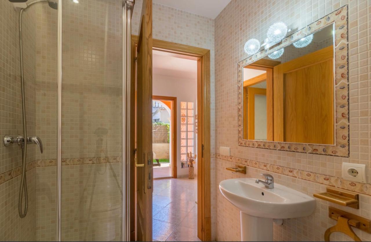 Villa Las Bahias Llucmajor  Extérieur photo