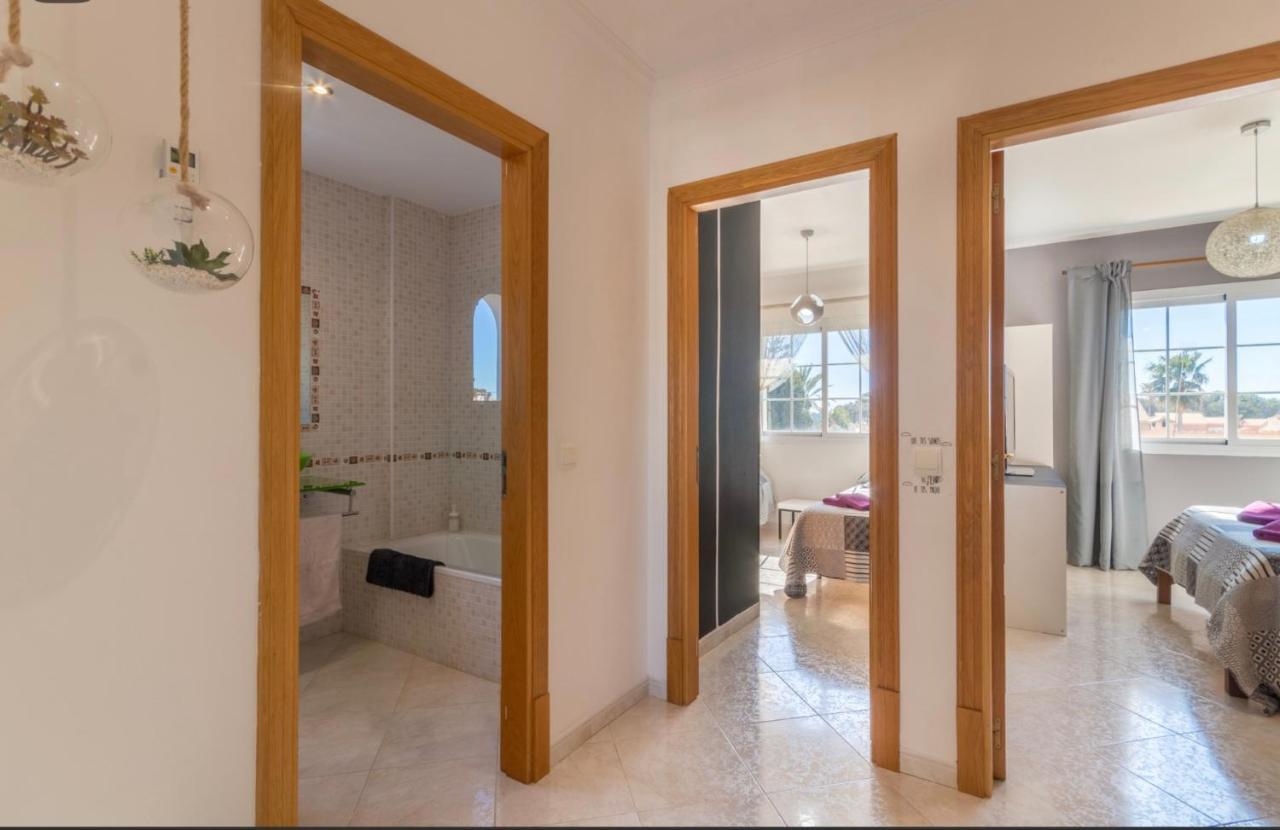 Villa Las Bahias Llucmajor  Extérieur photo