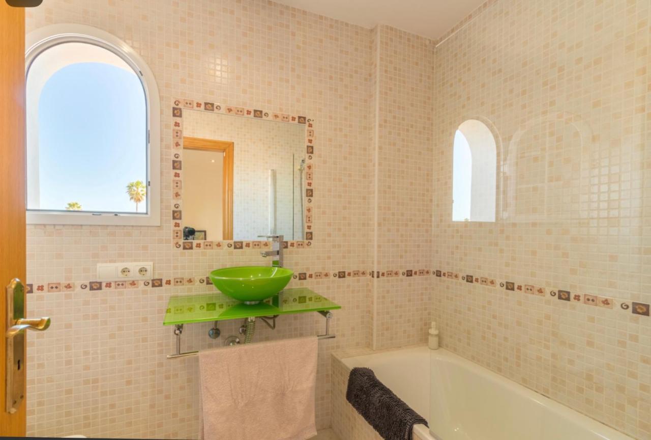 Villa Las Bahias Llucmajor  Extérieur photo