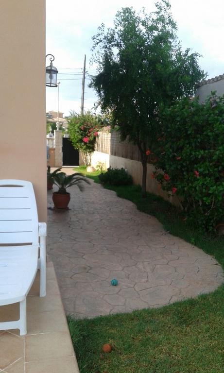 Villa Las Bahias Llucmajor  Extérieur photo