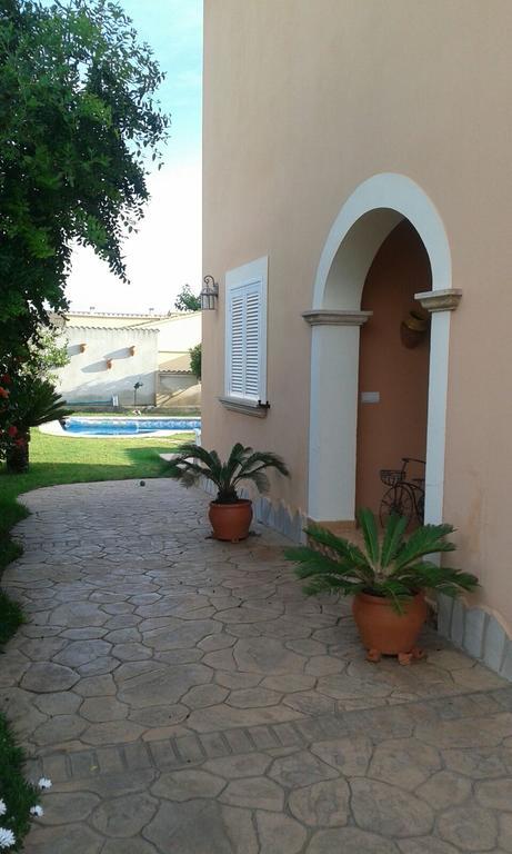 Villa Las Bahias Llucmajor  Extérieur photo