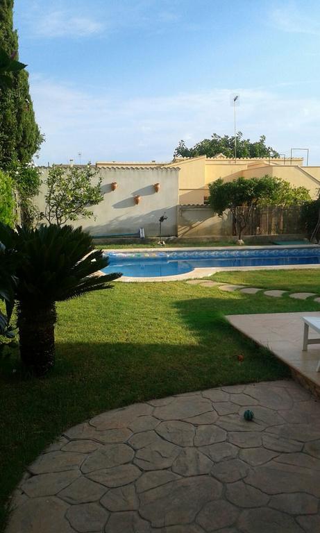 Villa Las Bahias Llucmajor  Extérieur photo