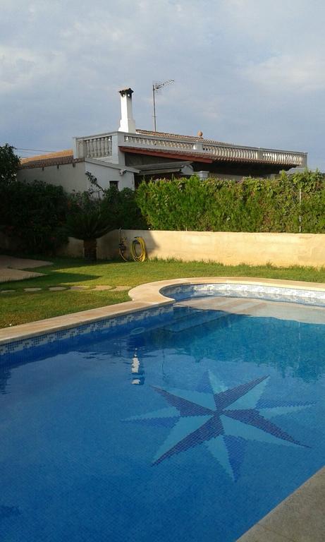 Villa Las Bahias Llucmajor  Extérieur photo