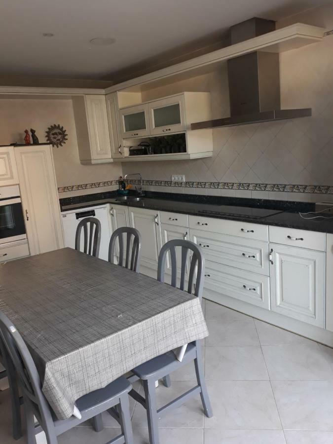 Villa Las Bahias Llucmajor  Extérieur photo
