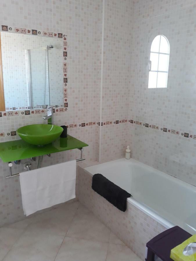 Villa Las Bahias Llucmajor  Extérieur photo