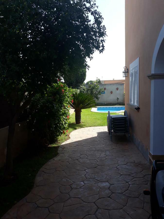 Villa Las Bahias Llucmajor  Extérieur photo