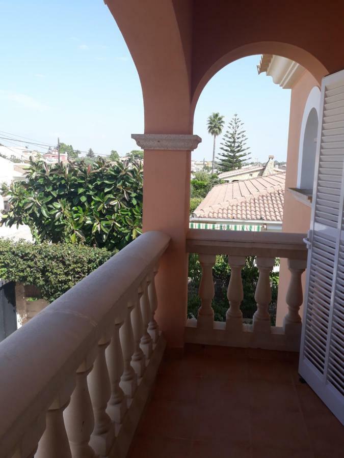 Villa Las Bahias Llucmajor  Extérieur photo